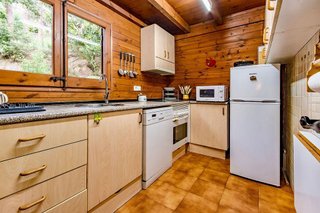 Chalet en venta en Cabrils
