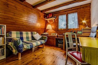Chalet en venta en Cabrils