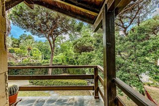 Chalet en venta en Cabrils