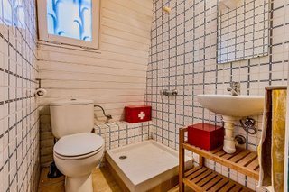 Chalet en venta en Cabrils