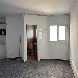 Ático en venta en El Carmel en Barcelona