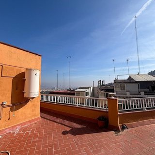 Ático en venta en El Carmel en Barcelona