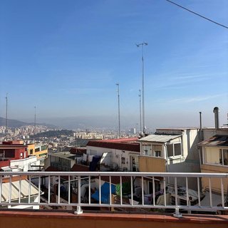 Ático en venta en El Carmel en Barcelona