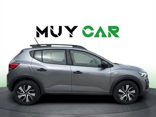 Dacia Sandero Stepway Essential ECO-G 74 kW (101 CV)
