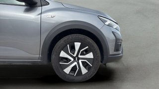 Dacia Sandero Stepway Essential ECO-G 74 kW (101 CV)