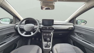 Dacia Sandero Stepway Essential ECO-G 74 kW (101 CV)