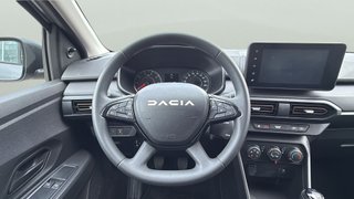 Dacia Sandero Stepway Essential ECO-G 74 kW (101 CV)