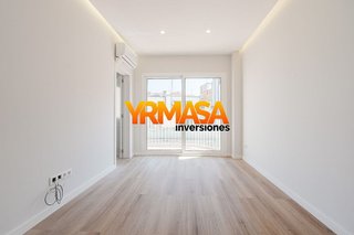 Ático en venta en El Poble Sec - Parc de Montjuïc en Barcelona