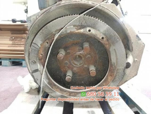 Galap1153143 ld80182u motor completo per Ref:43779