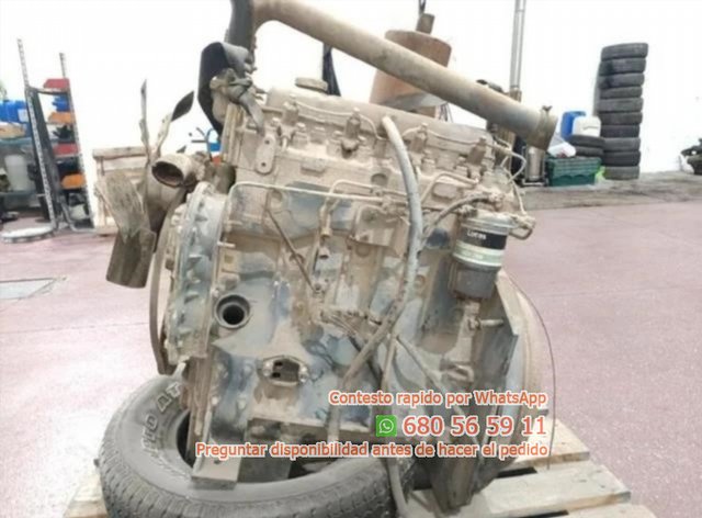 Galap1153143 ld80182u motor completo per Ref:43779
