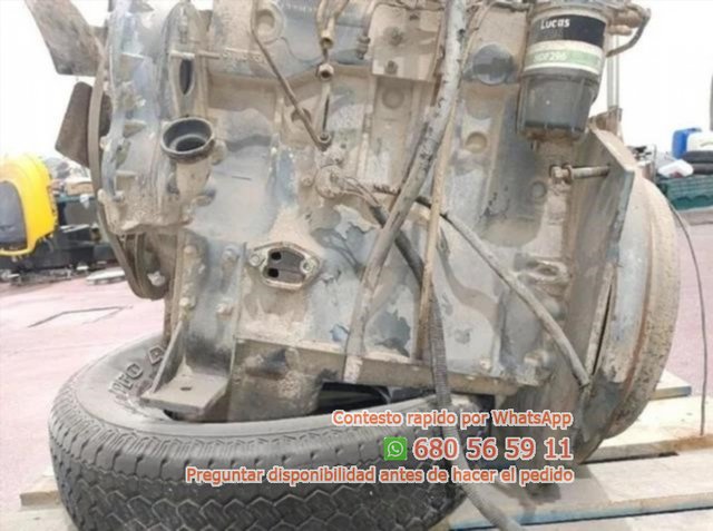 Galap1153143 ld80182u motor completo per Ref:43779
