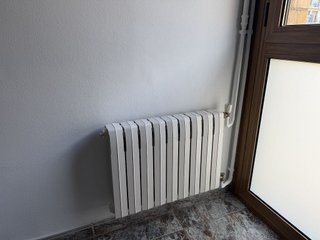Piso en venta en Estadi-Horta Vermella-Santa Anna en Vic