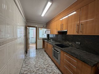 Piso en venta en Estadi-Horta Vermella-Santa Anna en Vic
