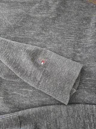 Jersey Tommy Hilfiger