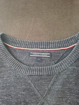 Jersey Tommy Hilfiger