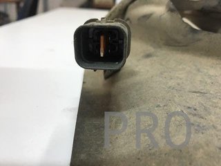 Electroventilador honda accord