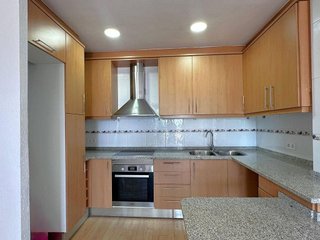Piso en venta en Centre en Mataró