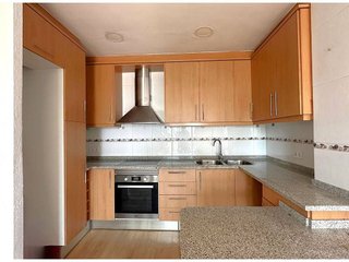 Piso en venta en Centre en Mataró