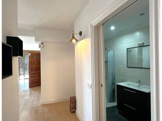 Piso en venta en Centre en Mataró