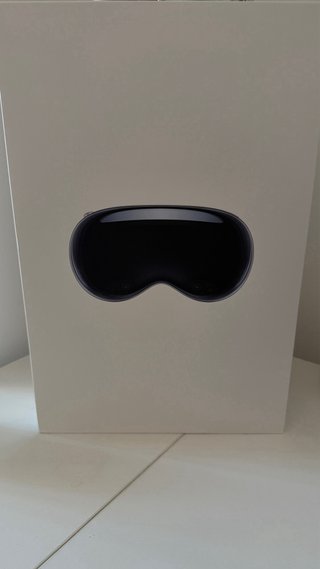 Apple Vision Pro M2 512GB