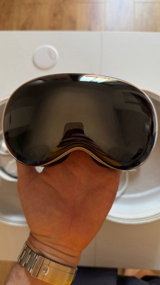 Apple Vision Pro M2 512GB