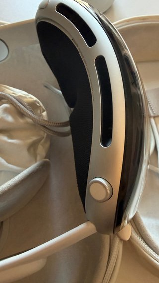 Apple Vision Pro M2 512GB