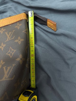 Borsa Louis Vuitton Monogram Usata