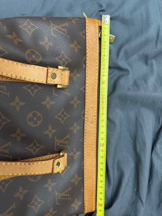 Borsa Louis Vuitton Monogram Usata