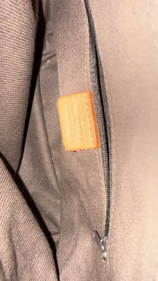 Borsa Louis Vuitton Monogram Usata