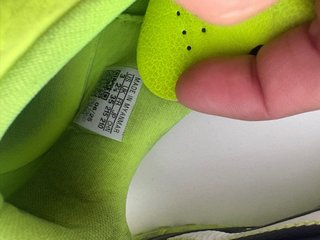 Scarpe da calcio Adidas per bambini, taglia 35, suola turf