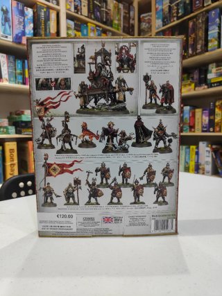 warhammer age of sigmar spearhead cities of sigmar