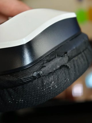 Cuffie Corsair Void Elite WiFi