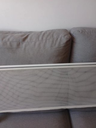 Barrera Cama Jane Abatible