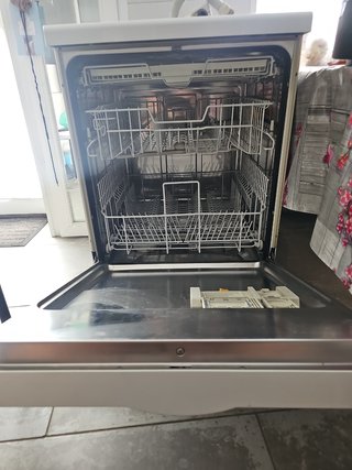 Lavavajillas Miele Blanco