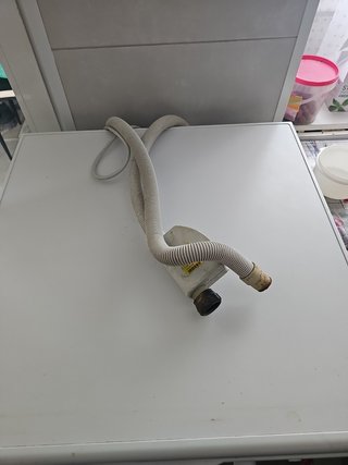 Lavavajillas Miele Blanco