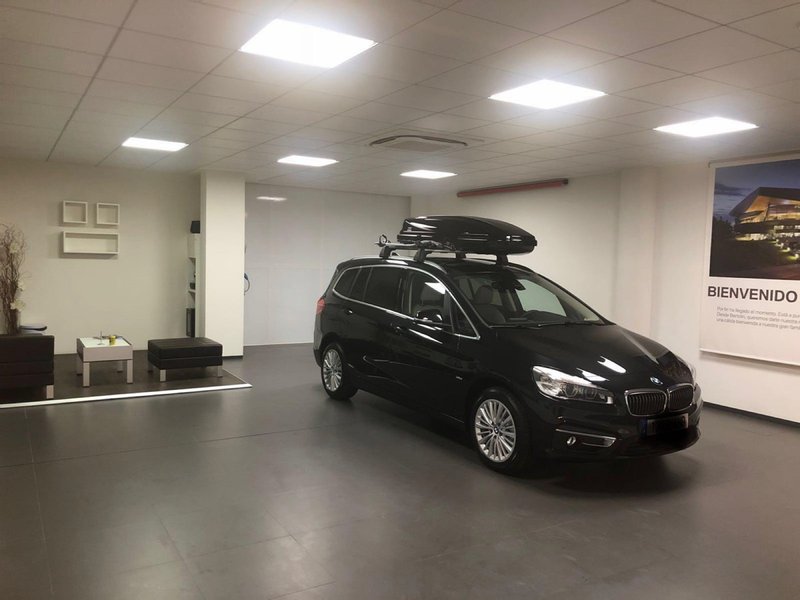 BMW Serie 218 GRAN TOURER - foto 1