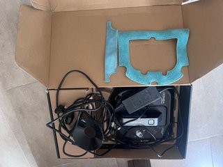 Cecotec Conga WinDroid 970 Robot Limpiacristales