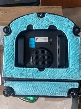 Cecotec Conga WinDroid 970 Robot Limpiacristales