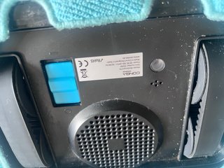 Cecotec Conga WinDroid 970 Robot Limpiacristales