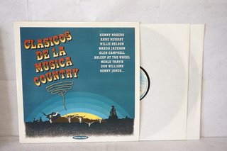 Lote Vinilos Rock Clásico Country Creedence Sabbat