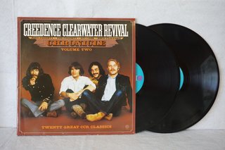 Lote Vinilos Rock Clásico Country Creedence Sabbat