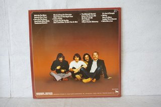 Lote Vinilos Rock Clásico Country Creedence Sabbat