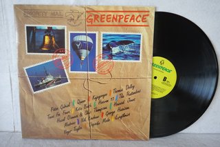 Lote Vinilos Rock Clásico Country Creedence Sabbat