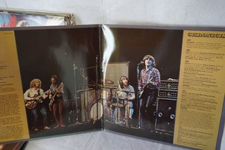 Lote Vinilos Rock Clásico Country Creedence Sabbat