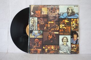 Lote Vinilos Rock Clásico Country Creedence Sabbat