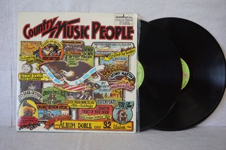 Lote Vinilos Rock Clásico Country Creedence Sabbat