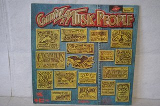 Lote Vinilos Rock Clásico Country Creedence Sabbat