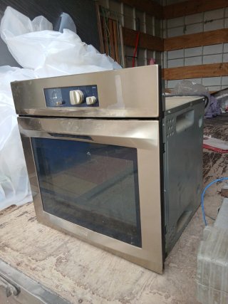 Horno Teka