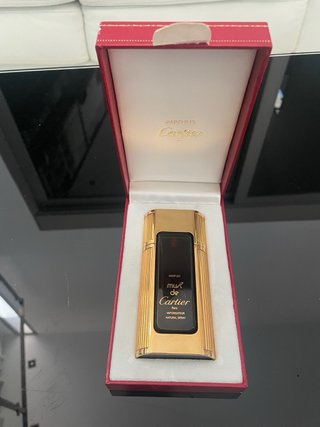 Must de Cartier Parfum 50ml