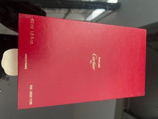 Must de Cartier Parfum 50ml